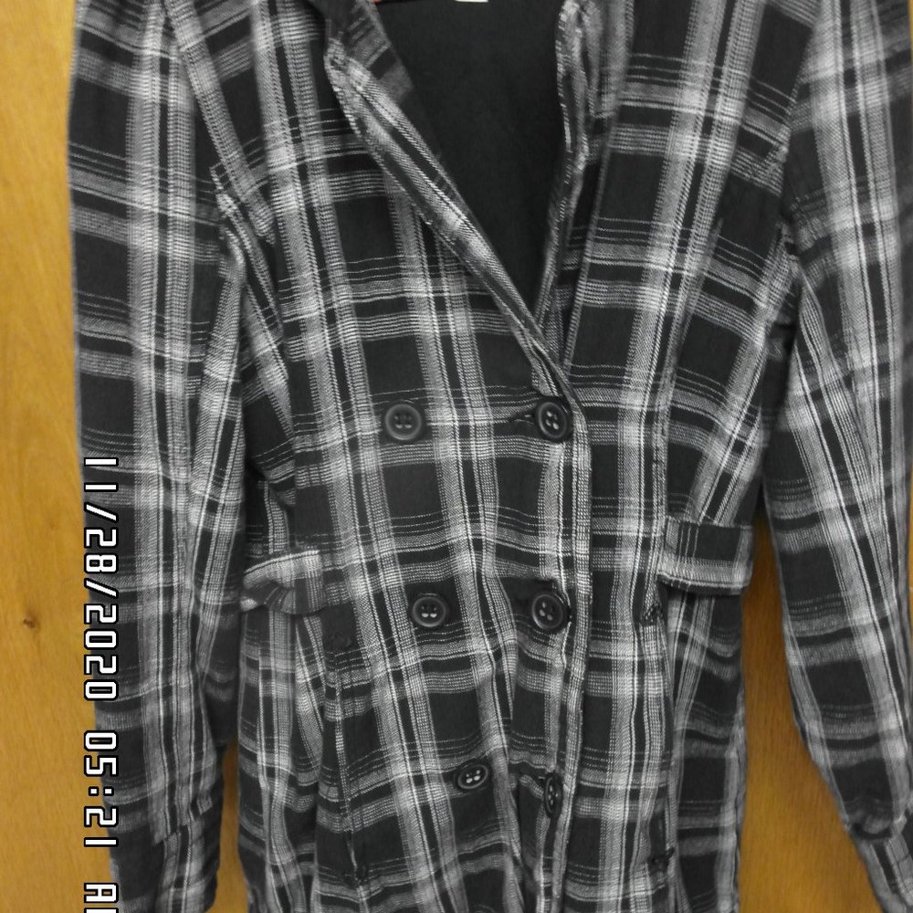 Roxy Winter Jacket - Picture 4 of 5